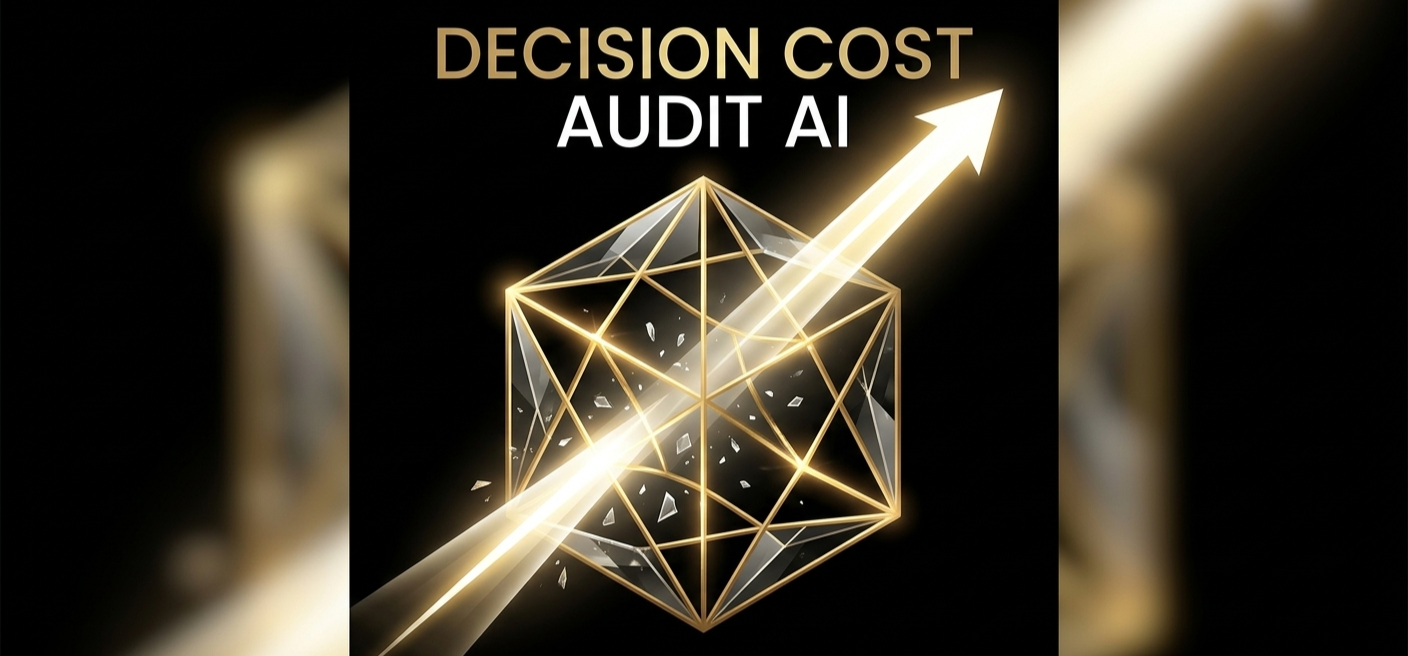 Decision Cost Audit AI