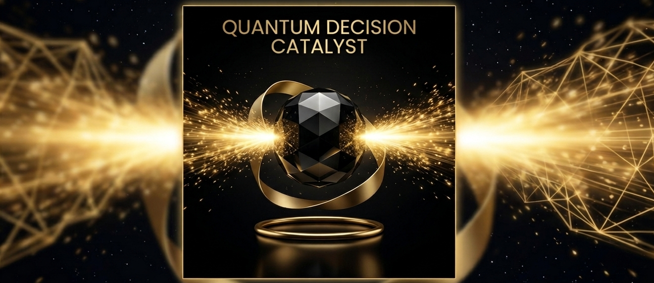 Quantum Decision Catalyst