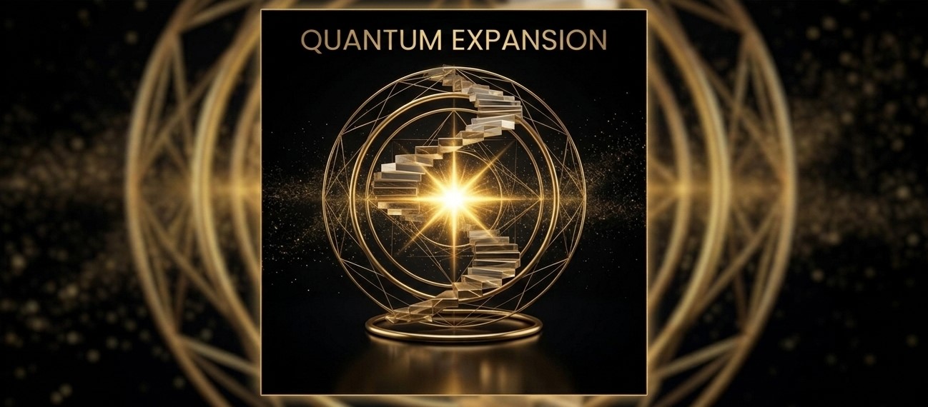 Quantum Expansion