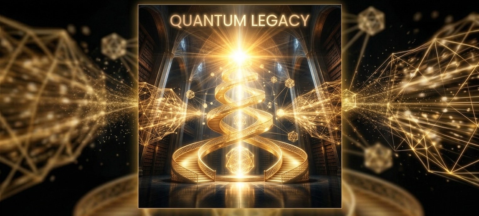 Quantum Legacy
