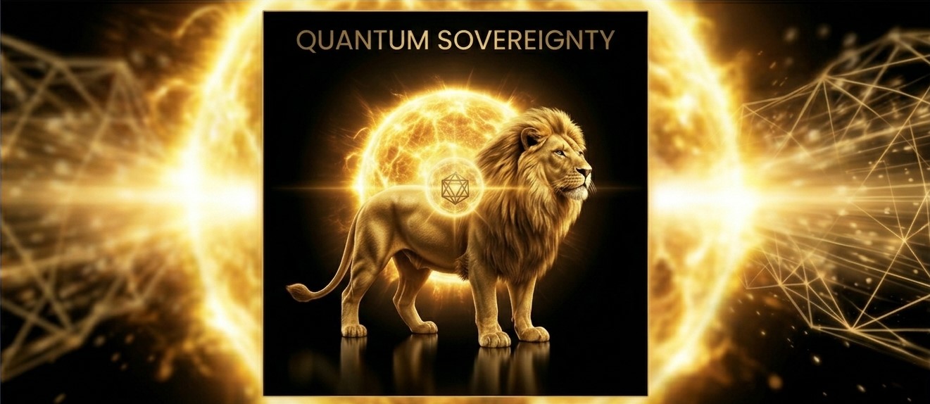 Quantum Sovereignty