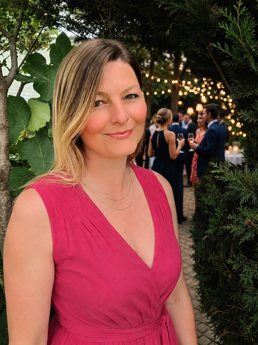 Maria Francheteau — Millionnaire de Cœur
