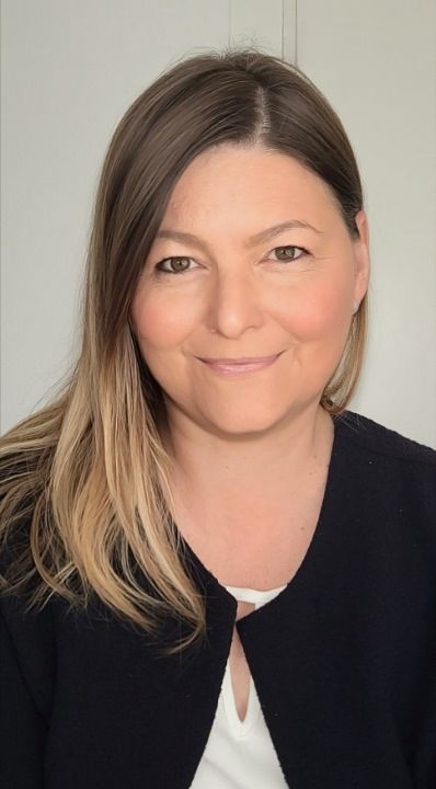 Maria Francheteau