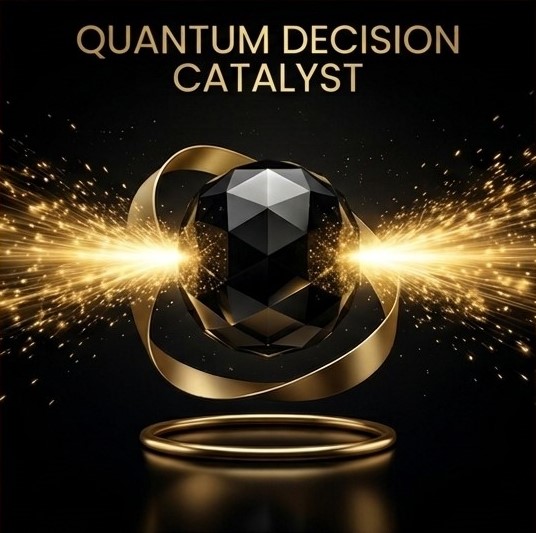 Quantum Decision Catalyst