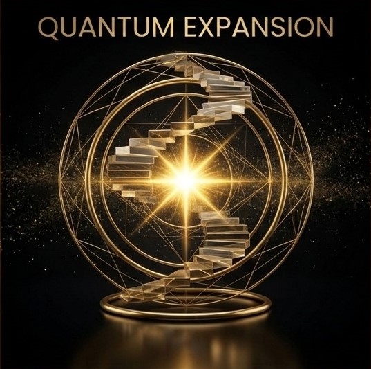 Quantum Expansion