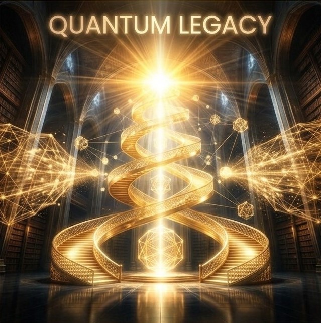Quantum Legacy
