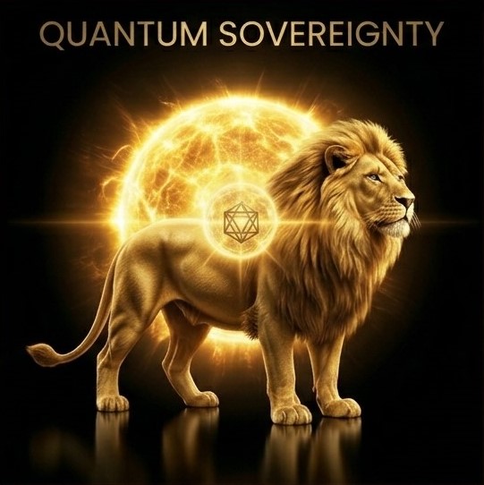 Quantum Sovereignty